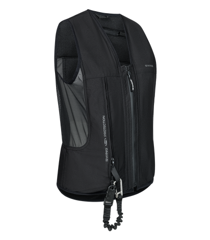 SWING - SWING Airbag Vest P25 AIR, black