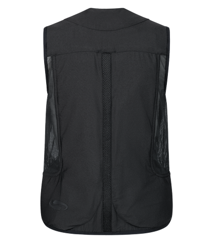 SWING - SWING Airbag Vest P25 AIR, black