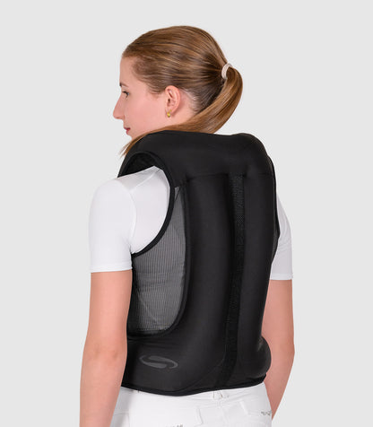 SWING - SWING Airbag Vest P25 AIR, black