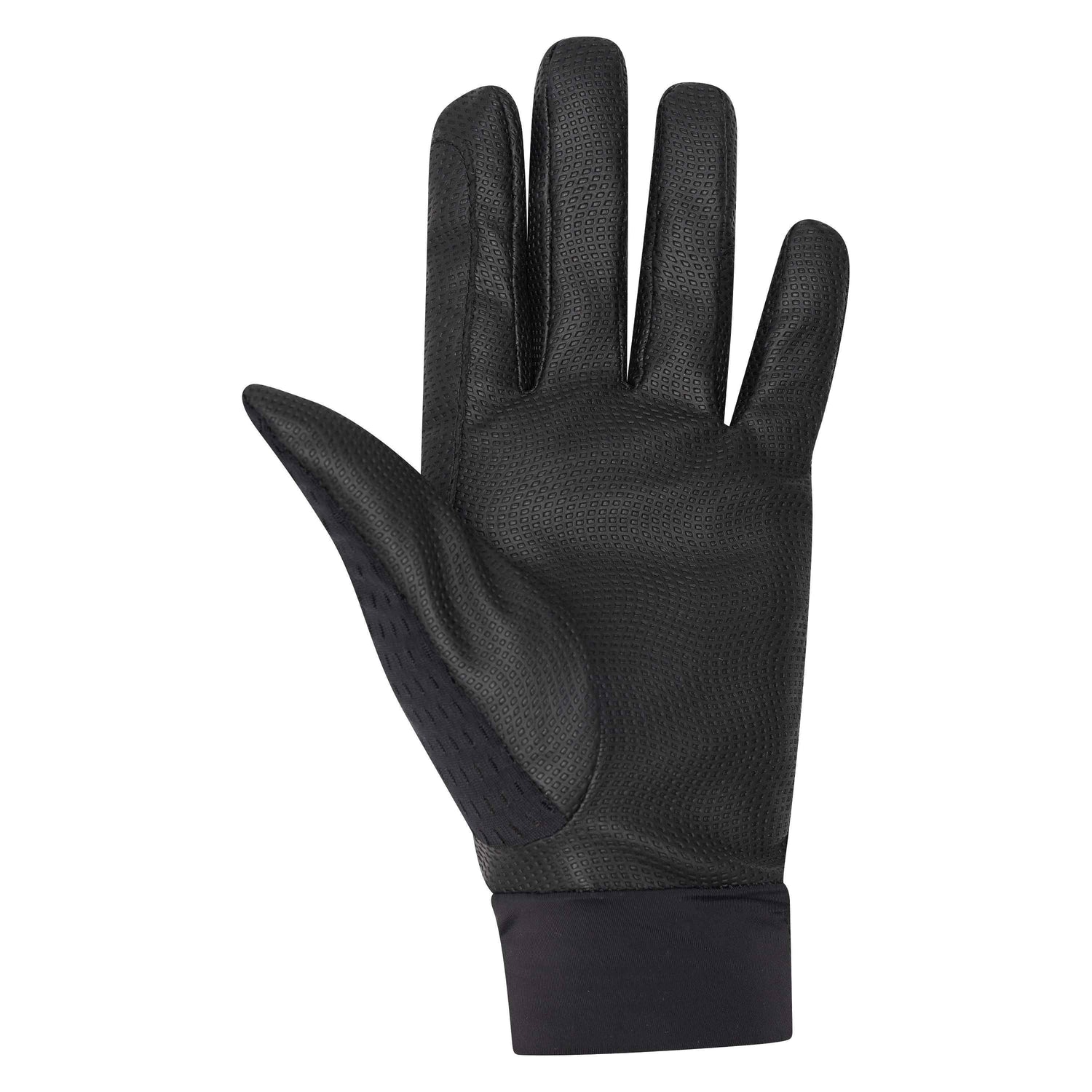 HV Polo - Handsker, Luminar - Black