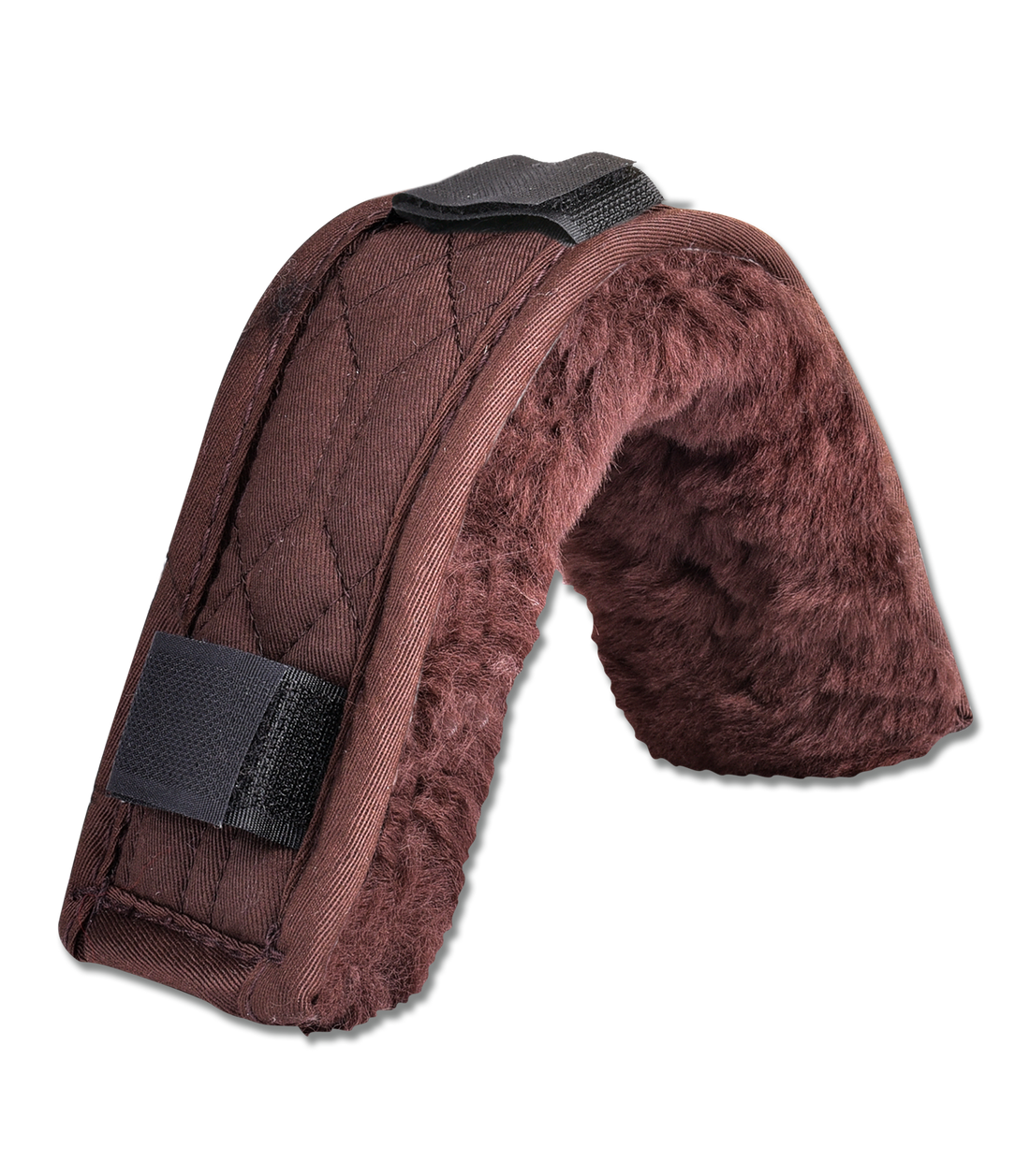 Waldhausen - Real Lambskin-Noseband Sleeve, 18 cm