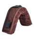Waldhausen - Real Lambskin-Noseband Sleeve, 18 cm
