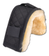 Waldhausen - Real Lambskin-Noseband Sleeve, 18 cm