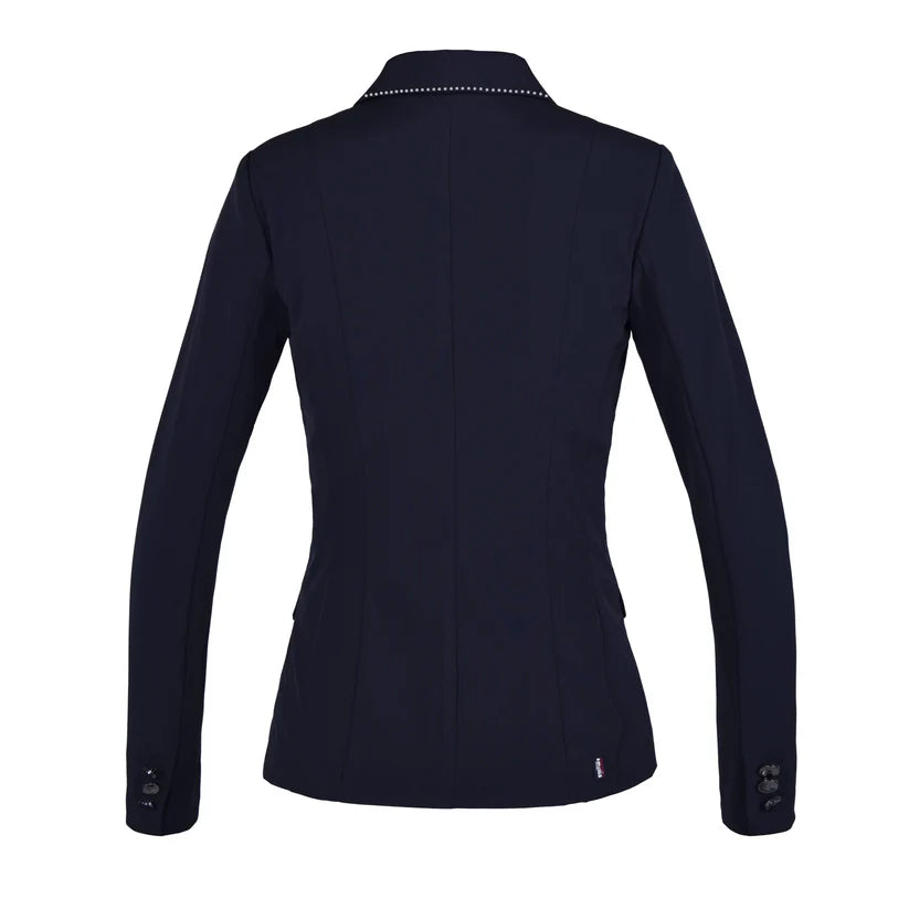 Kingsland - Dame, Stævnejakke, Softshell, Chiara - Navy