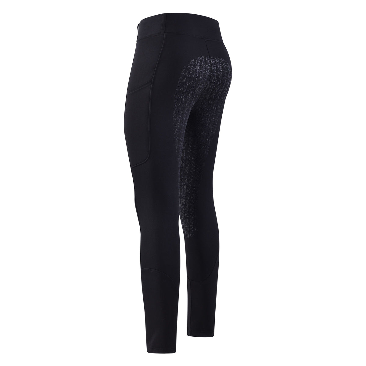 Imperial ridning, Tight, Laura- Sort
