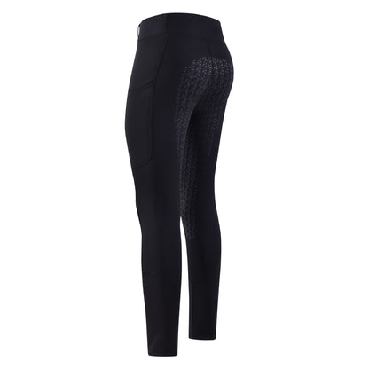 Imperial ridning, Tight, Laura- Sort