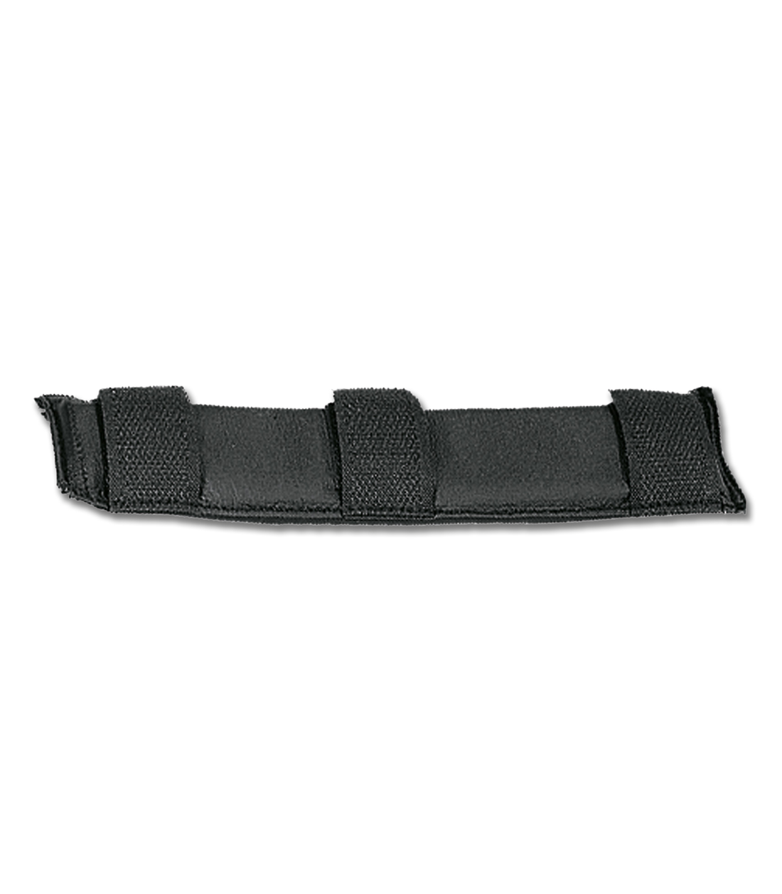 Waldhausen - Curb Guard, black, 21 cm