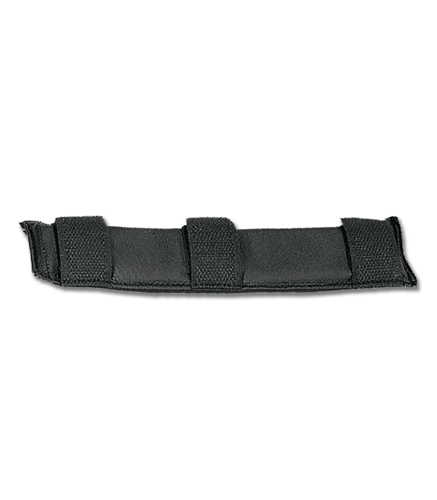 Waldhausen - Curb Guard, black, 21 cm
