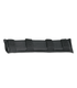 Waldhausen - Gel Curb Chain Guard, black, 16 cm