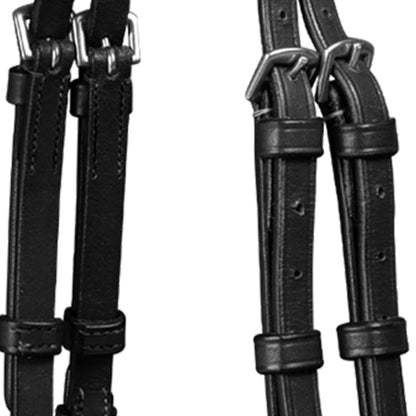 Waldhausen - Icelandic bridle anatomic