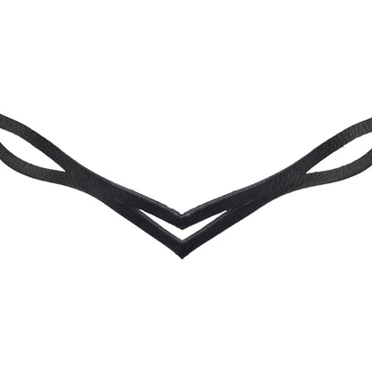 Waldhausen - Icelandic bridle anatomic