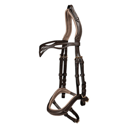 Waldhausen - Icelandic bridle anatomic