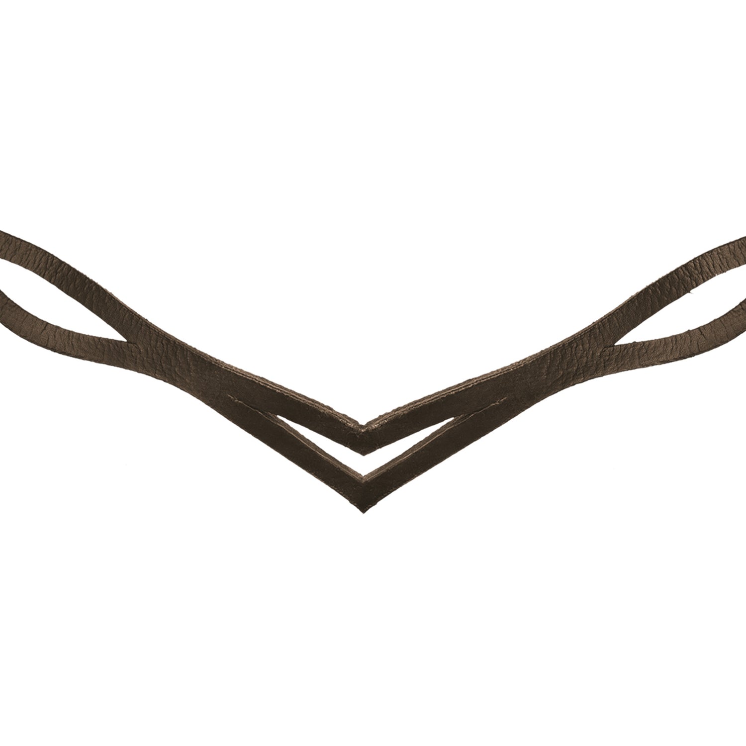 Waldhausen - Icelandic bridle anatomic