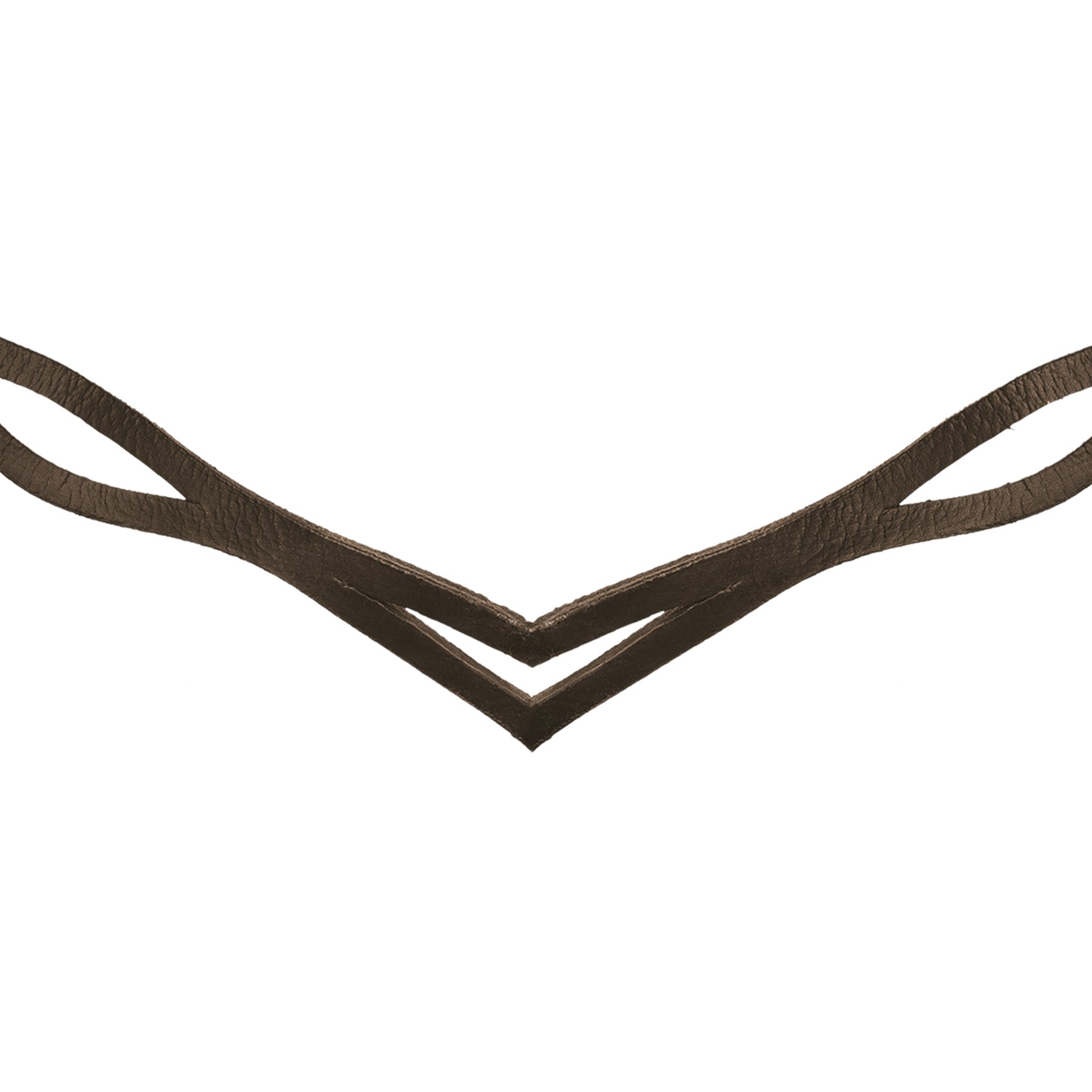 Waldhausen - Icelandic bridle anatomic