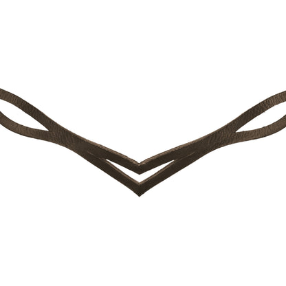 Waldhausen - Icelandic bridle anatomic