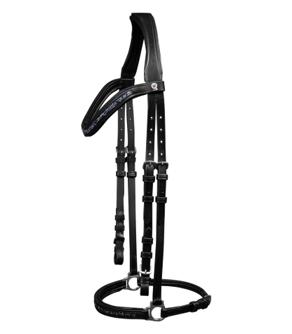 Waldhausen - Icelandic bridle ice