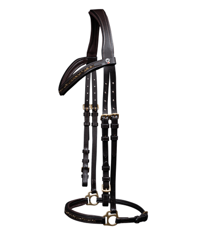 Waldhausen - Icelandic bridle ice