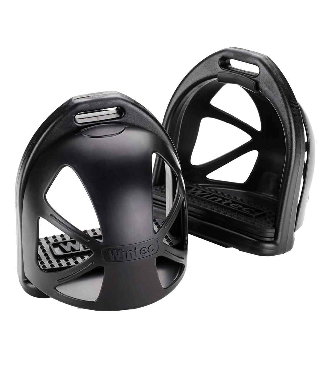 WINTEC - Wintec Kids Cage Stirrups