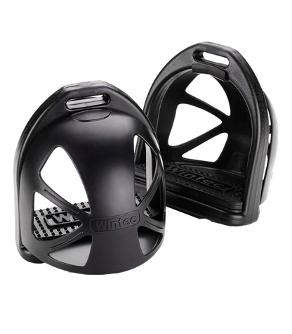 WINTEC - Wintec Kids Cage Stirrups