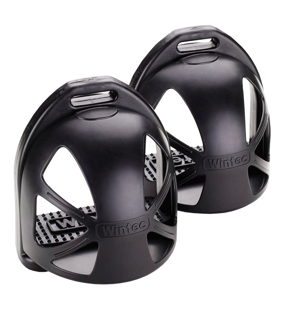 WINTEC - Wintec Kids Cage Stirrups