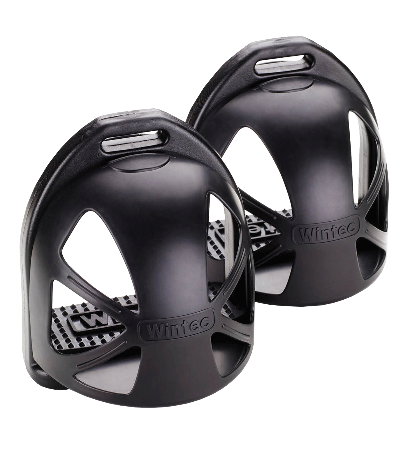 WINTEC - Wintec Kids Cage Stirrups