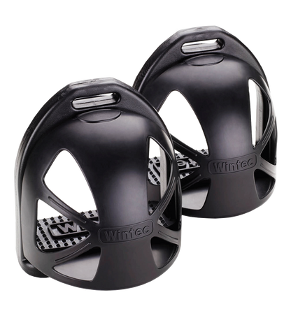 WINTEC - Wintec Kids Cage Stirrups