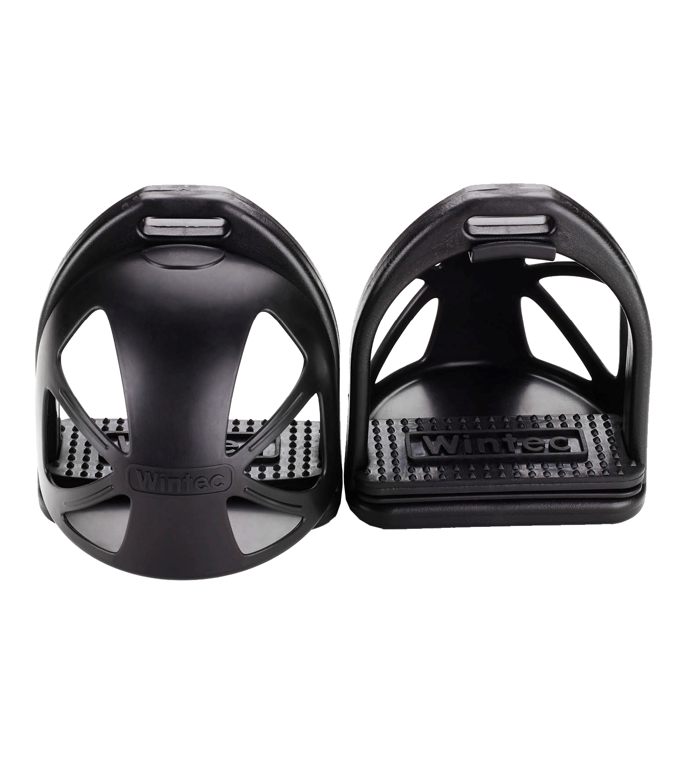 WINTEC - Wintec Kids Cage Stirrups
