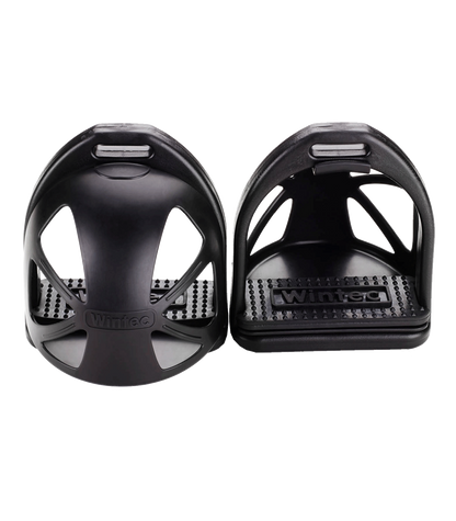 WINTEC - Wintec Kids Cage Stirrups