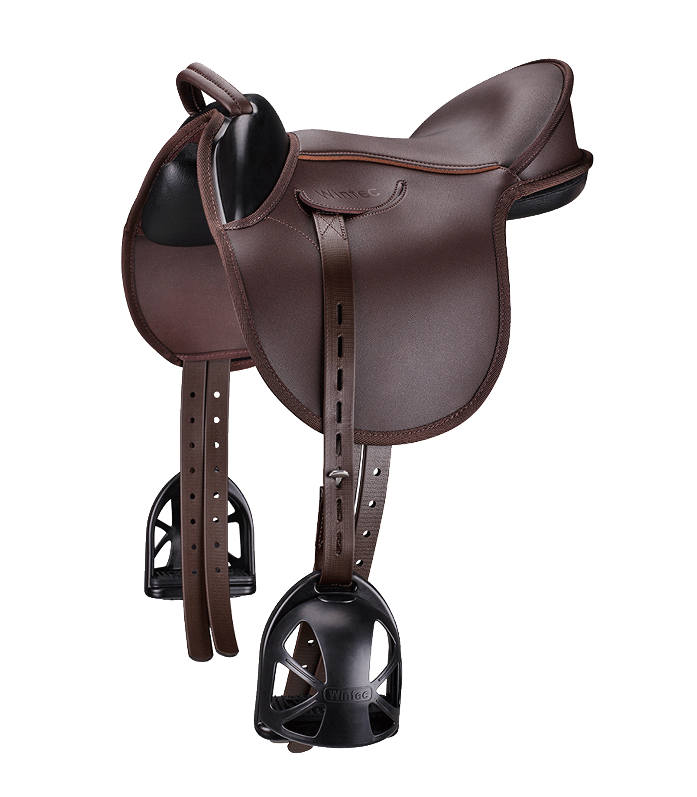 WINTEC - Wintec Kids Cage Stirrups