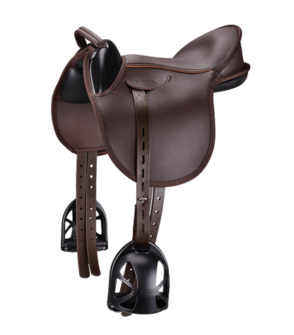 WINTEC - Wintec Kids Cage Stirrups
