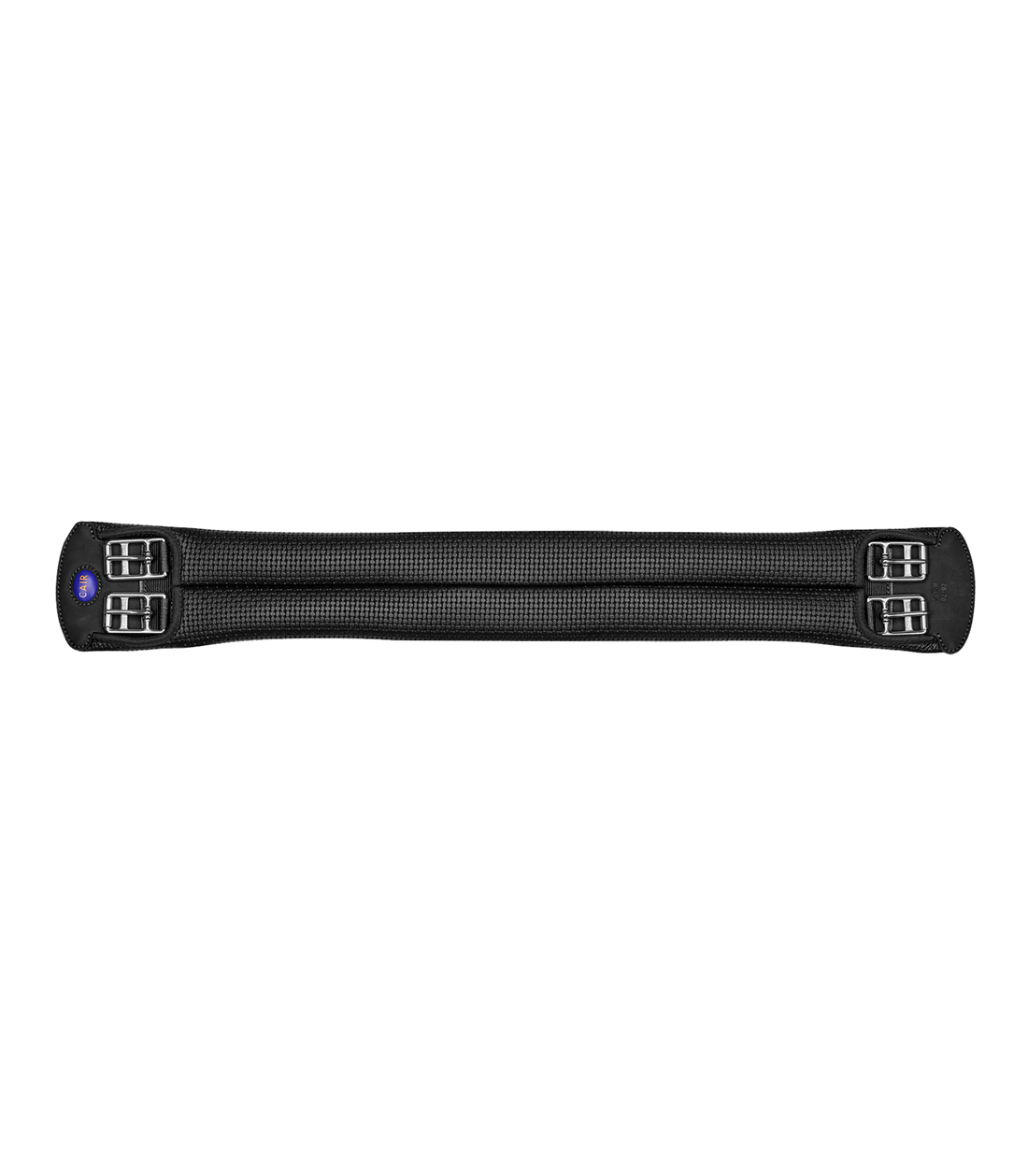 WINTEC - Wintec MIRACLE short Girth, black