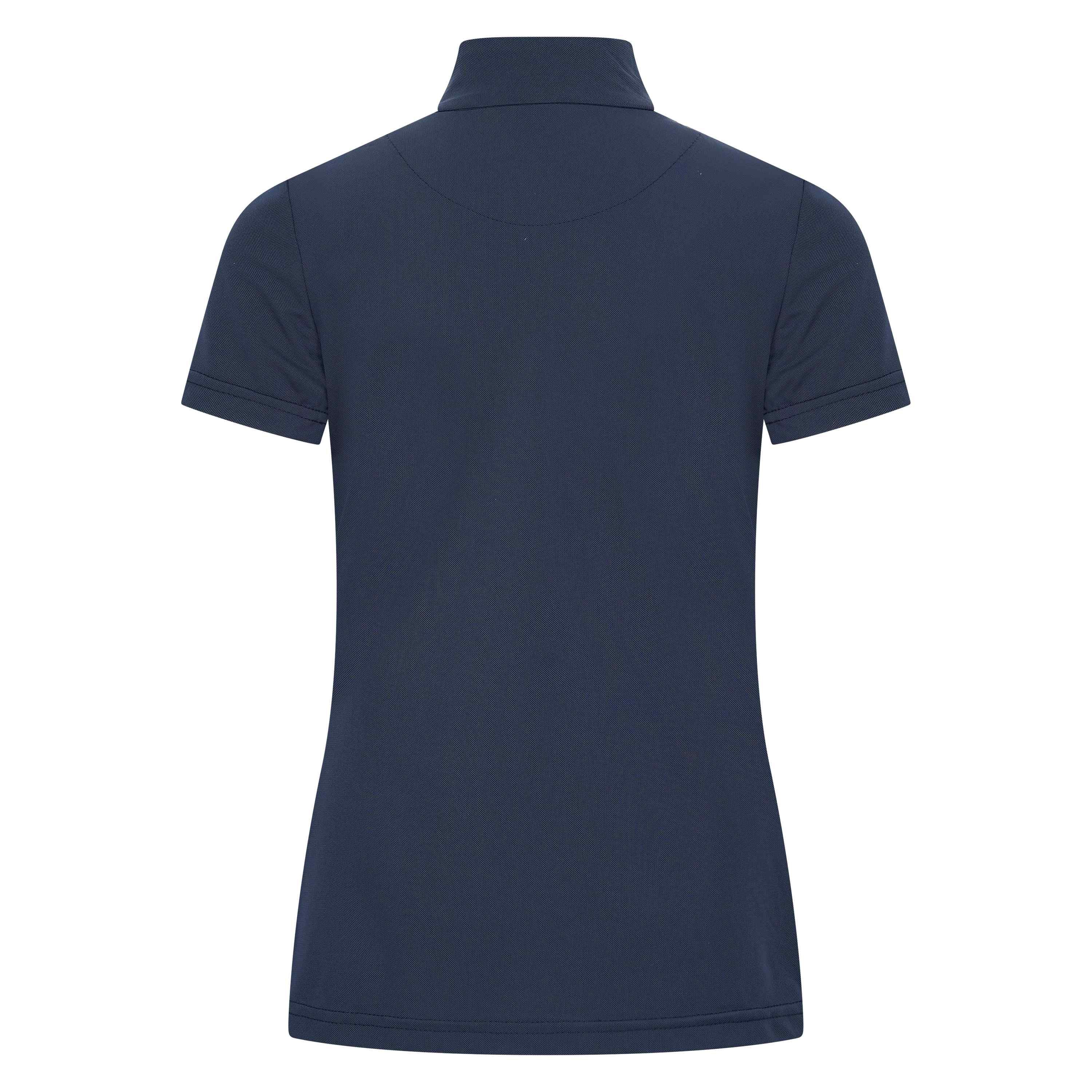 HV Polo - Børn, Tech top, Laluna - Navy