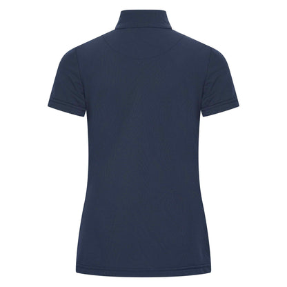 HV Polo - Børn, Tech top, Laluna - Navy