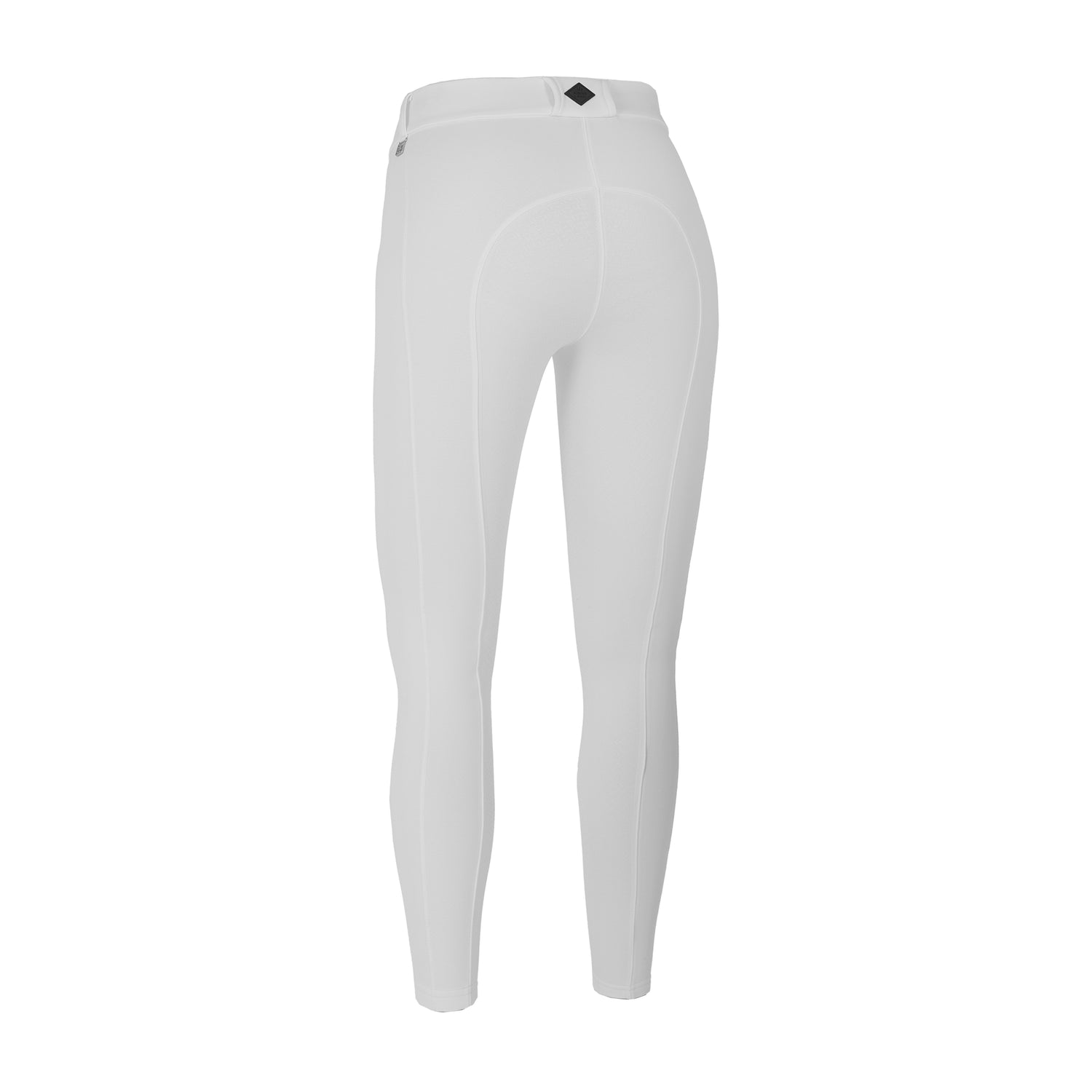 Kingsland - kornelia W F-Tec6 F-Grip Breeches- Hvid