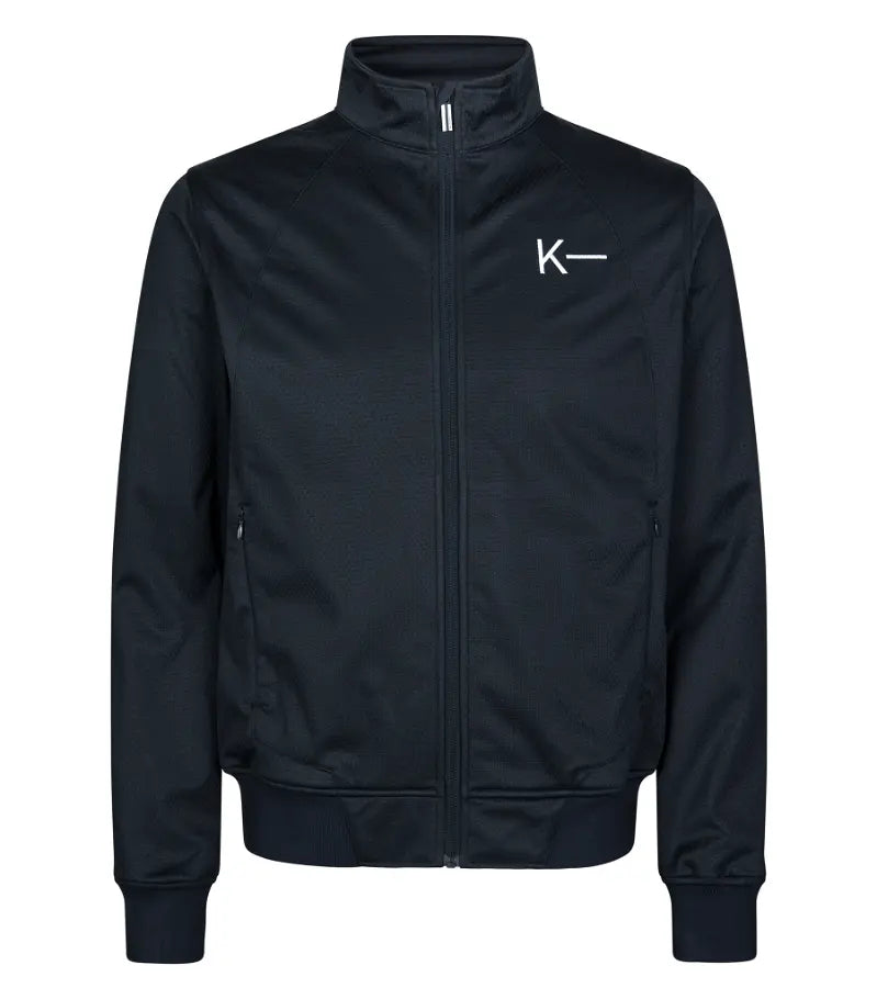 Kingsland, Gary Unisex Softshell Jacket - Navy