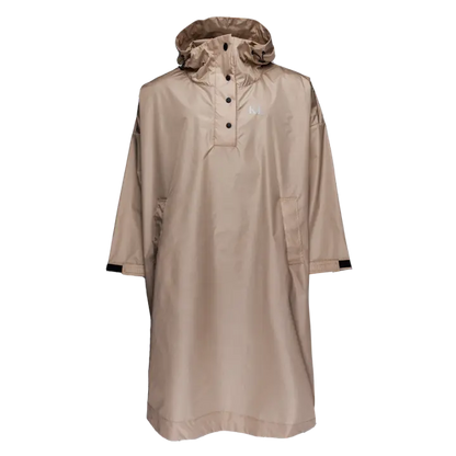 Kingsland - regn poncho, canton unisex