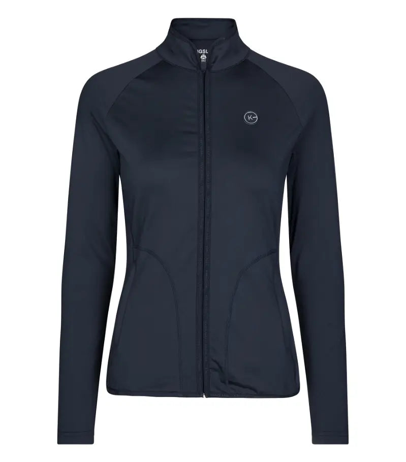 Kingsland - Trøje, Dame, Hindy training jacket