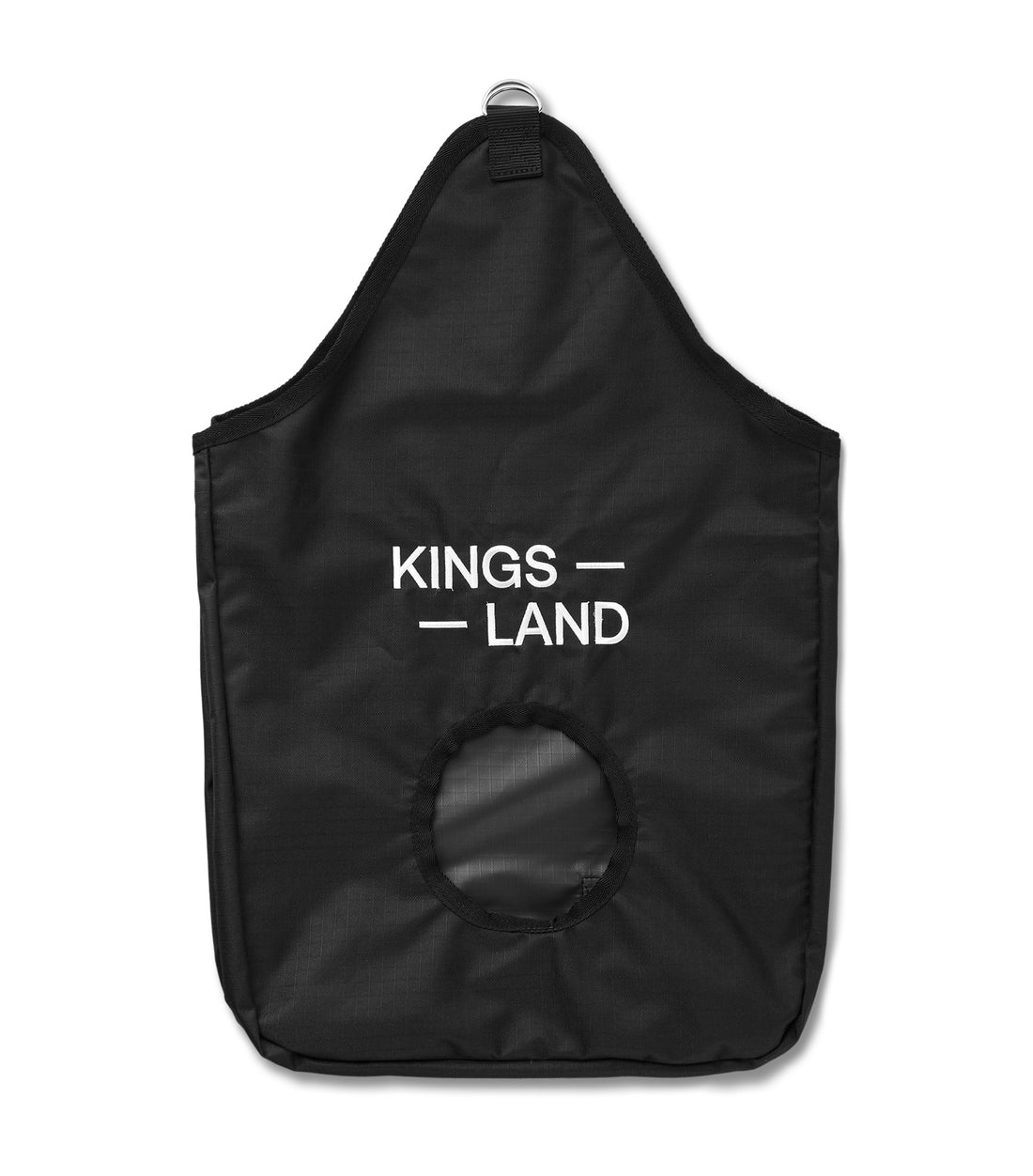 Kingsland - Hollie Hay Bag - Black