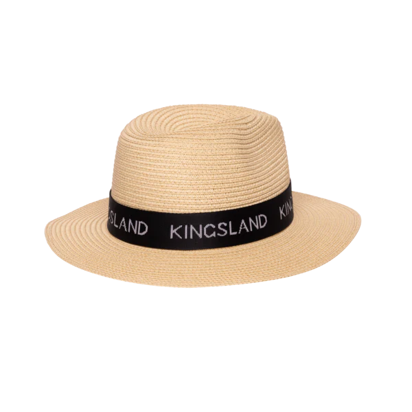 Kingsland - Stråhat, Unisex, Jillen