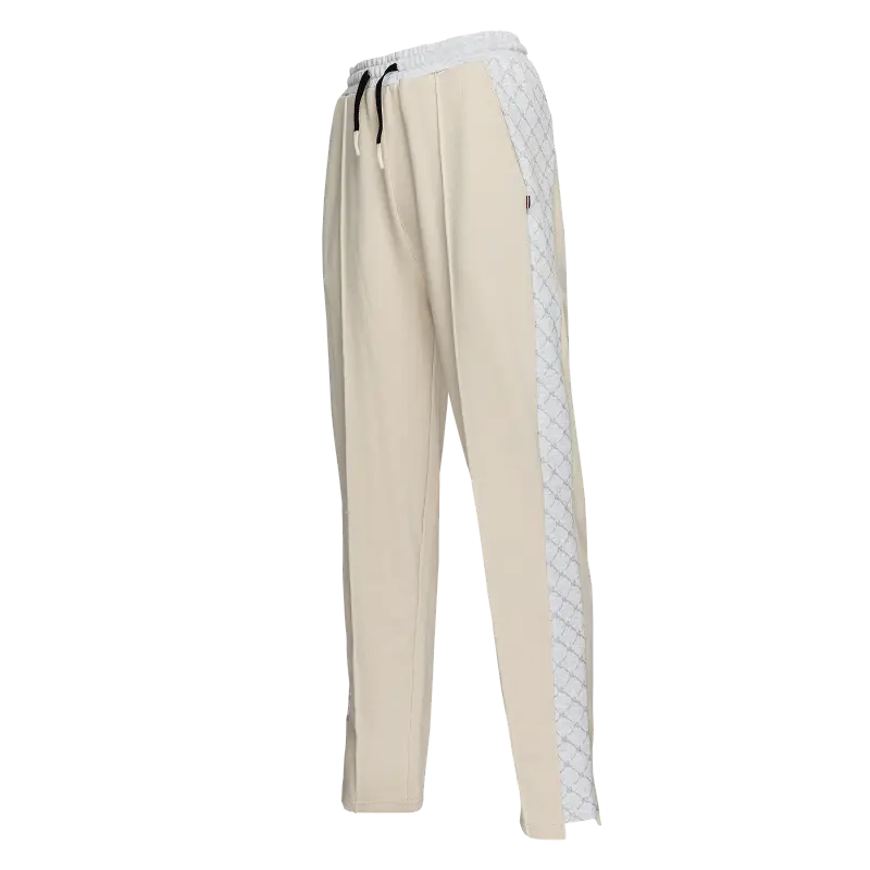 Kingsland - Sewatpants, Jantie, Dame - Beige Cobbelsto