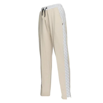 Kingsland - Sewatpants, Jantie, Dame - Beige Cobbelsto