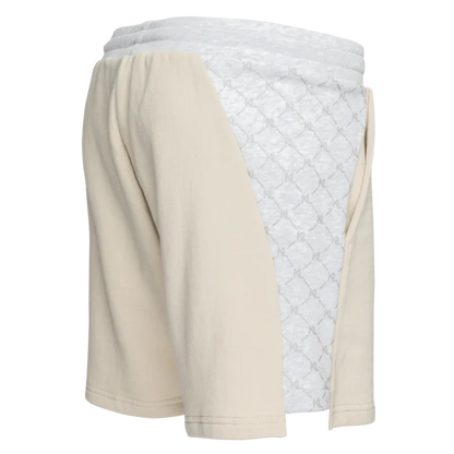 Kingsland - Shorts, Jannit, Dame - Beige Cobbelsto