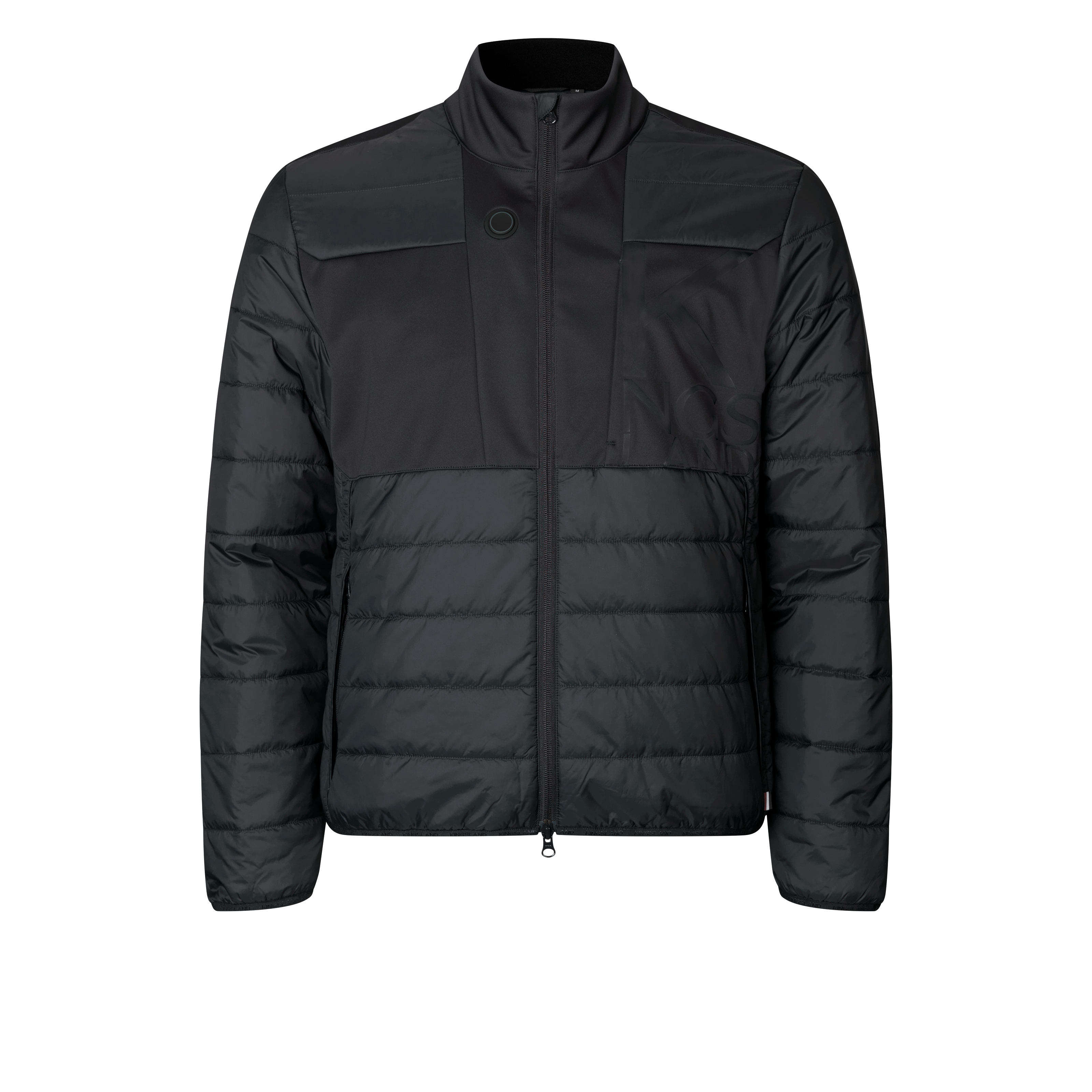 Kingsland - Herre heat-jakke, KLValero Men´s heat jacket - Navy