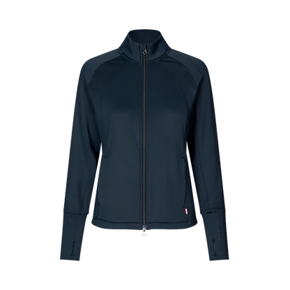 Kingsland, Valt, Fleece, Dame- Navy