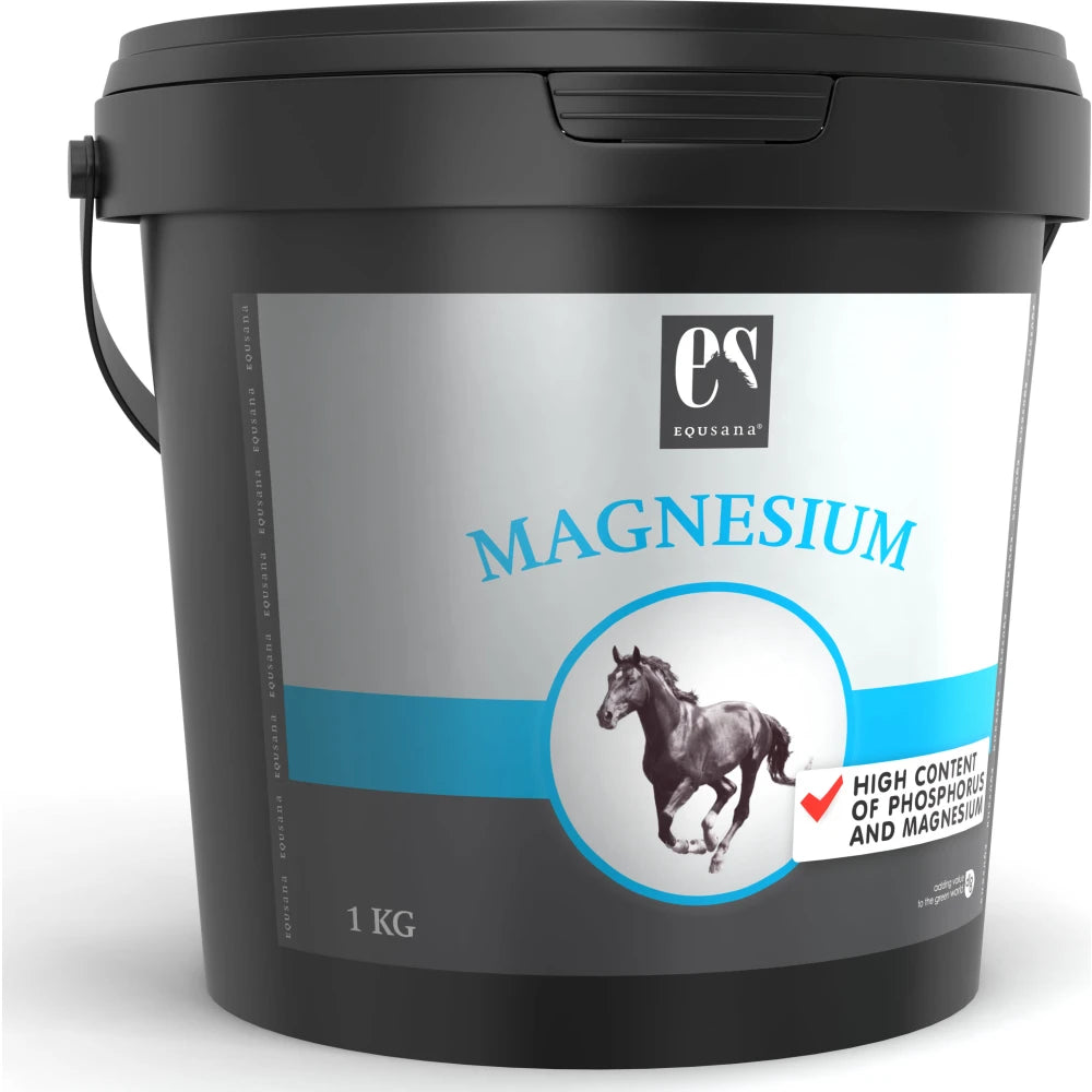Equsana -  Magnesium - 1 kg