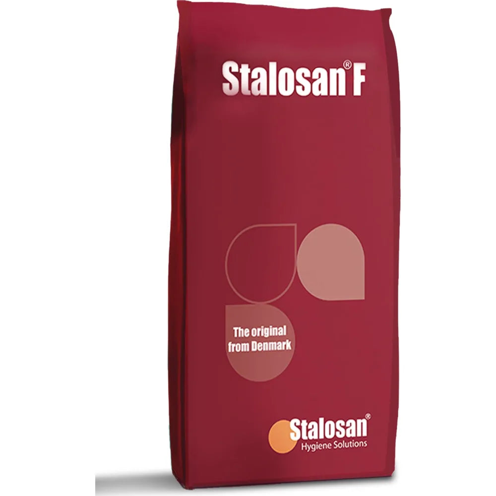 DLG - Stalosan F 15 kg