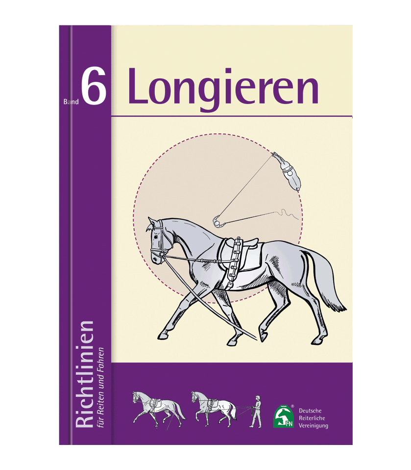 Waldhausen - Guidelines Volume 6: Lunging