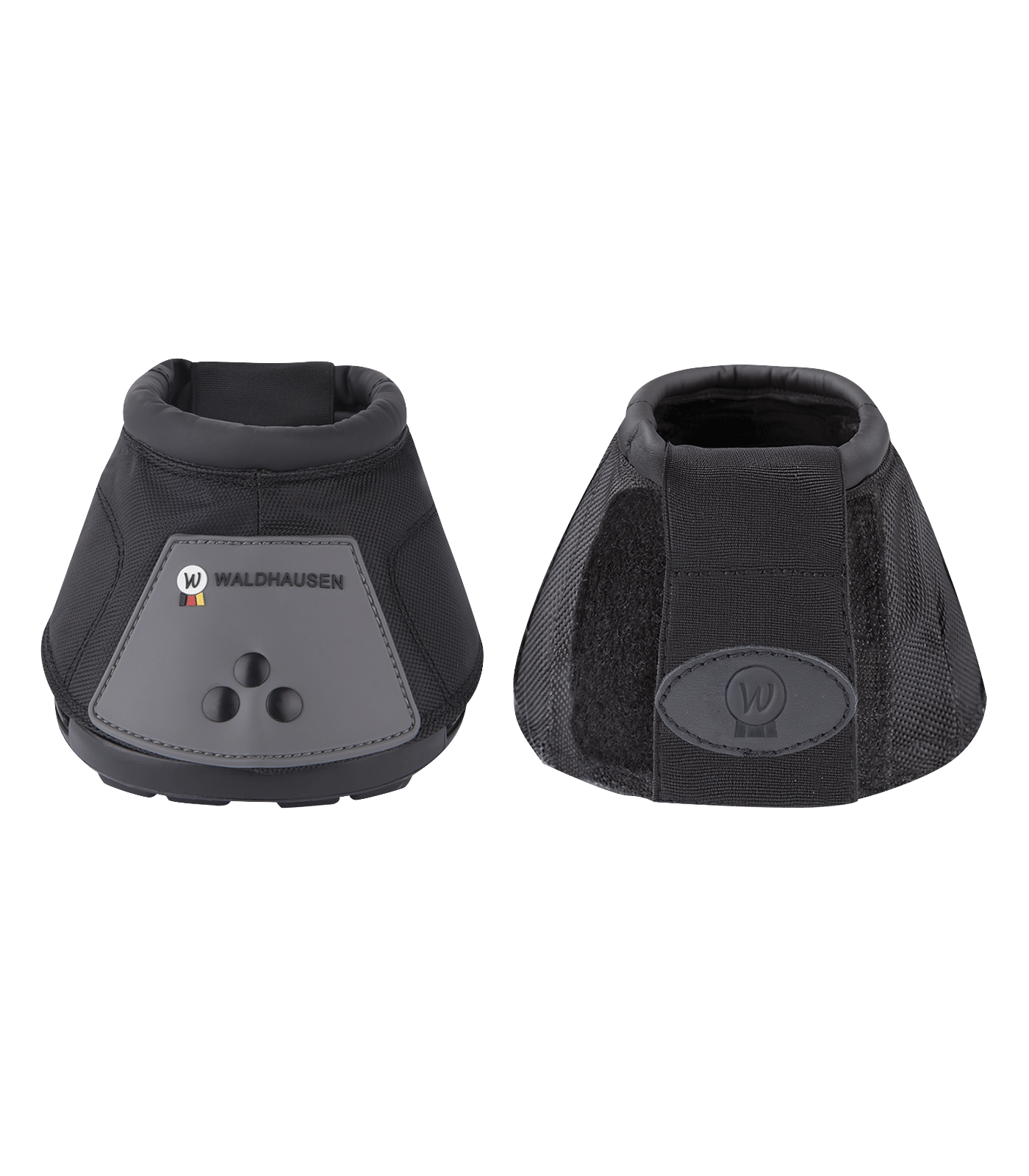 Waldhausen - Waldhausen Hoofboot, black