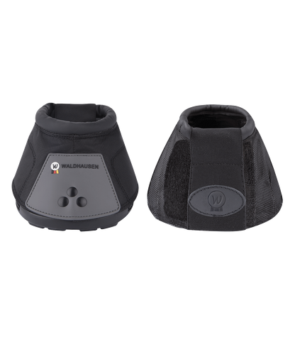 Waldhausen - Waldhausen Hoofboot, black