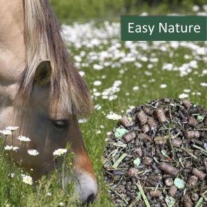 HorsePro Easy Nature 25kg - NAG